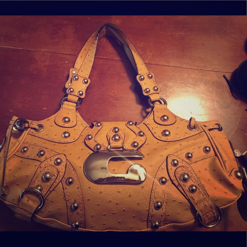 Guess bag